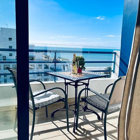 Perola Do Algarve Apartment Quarteira Bagian luar foto
